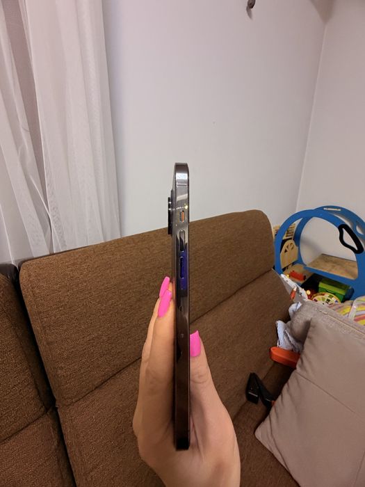 Iphone 12 pro max в идеале