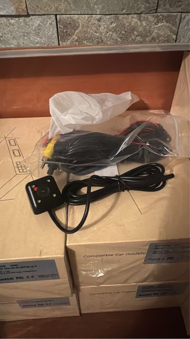 Mercedes-Benz Carplay/Android auto NTG4.0 NTG4.5