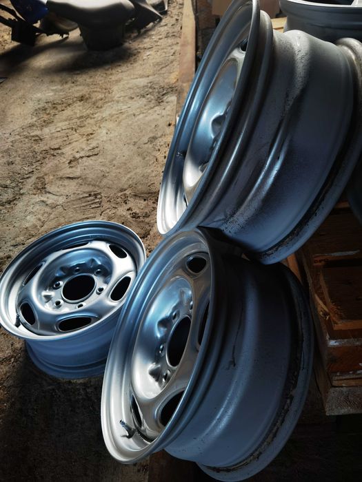 джанти за джип или пикап