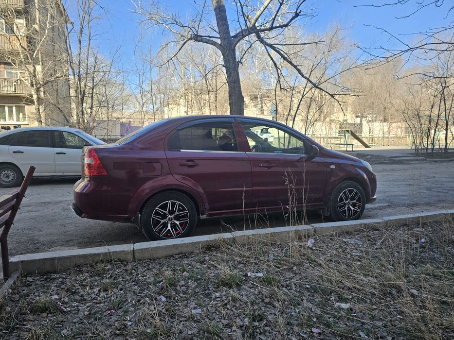 Продам авто Равон Р3