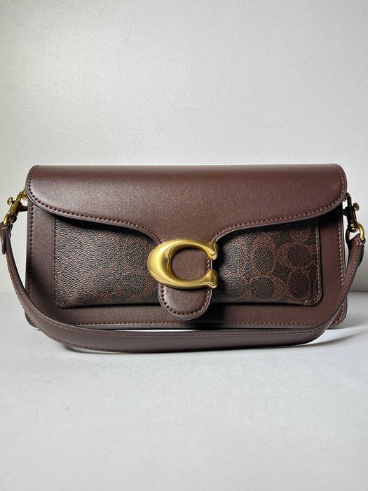 Сумка Coach Tabby Оригинал