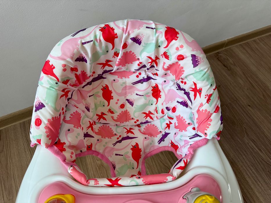 Бебешка проходилка Cangaroo