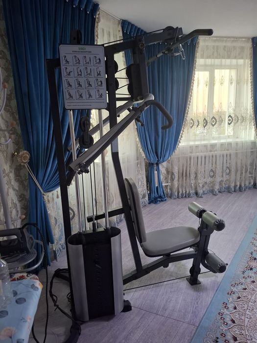 Тренажёр отличного качество