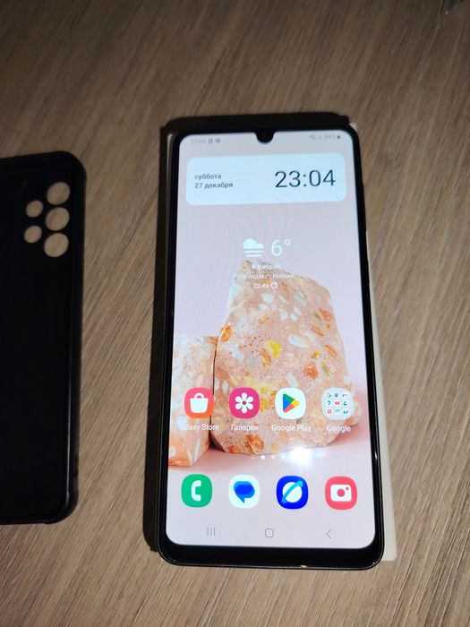 Samsung A33 5G 8/128