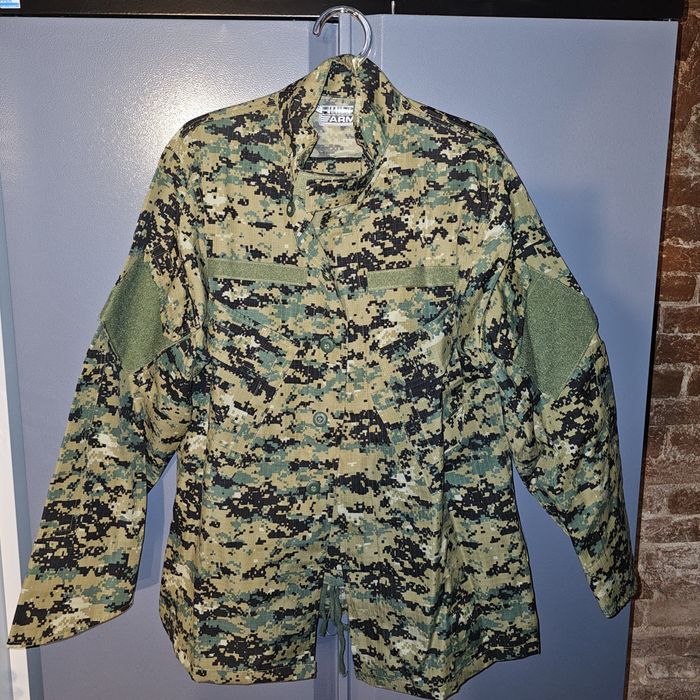 Uniforma militara marpat airsoft noua