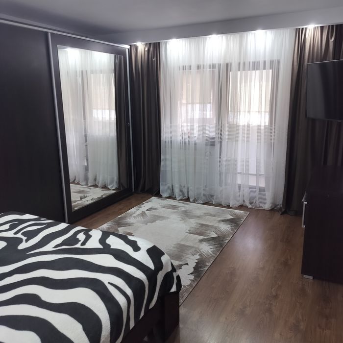 Vând apartament 2 camere