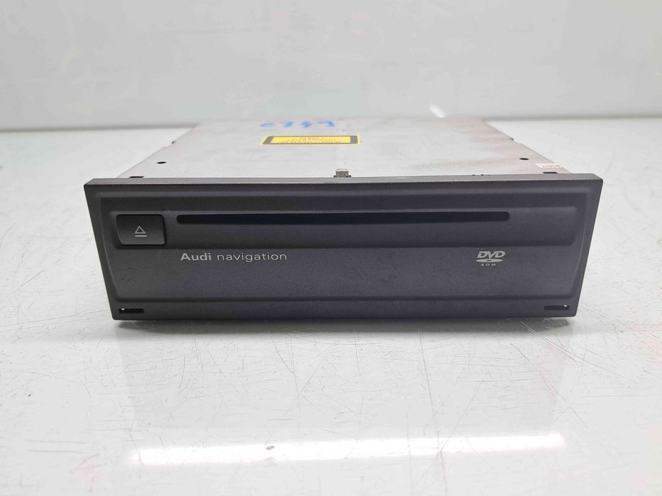 Unitate navigatie Audi Q7 (4LB) [Fabr 2006-2014] 4E0919887M