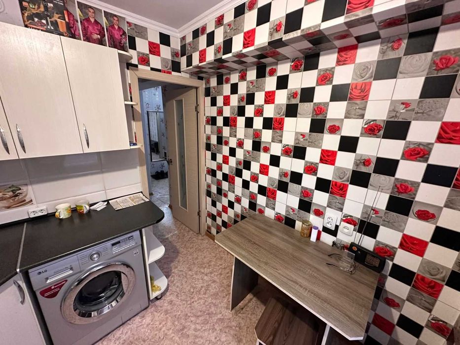 В продаже 2х ком квартира Казахстан 79