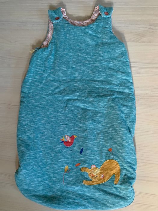 Sac dormit bebe Moulin Roty