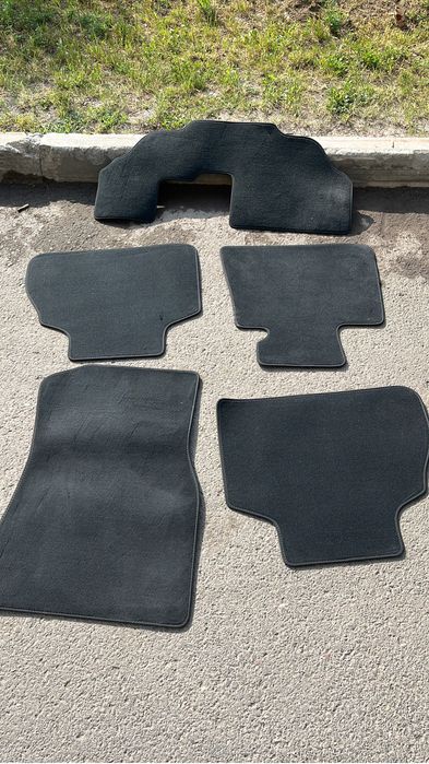 Продам полики оригинальные BMW X7