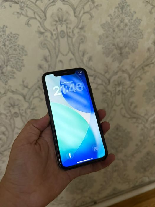 Iphone 11 128гигабайт