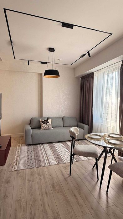 2-х комнатная в ЖК "Group City Towers" ID: 6765