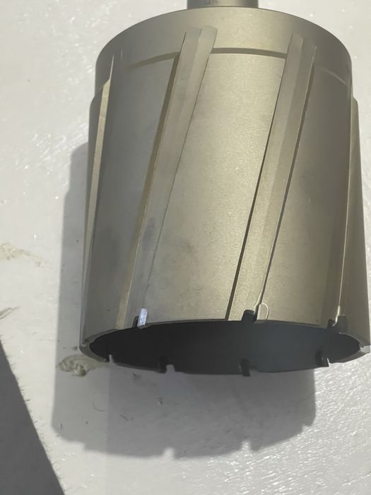 Коронка для сверления LENZ