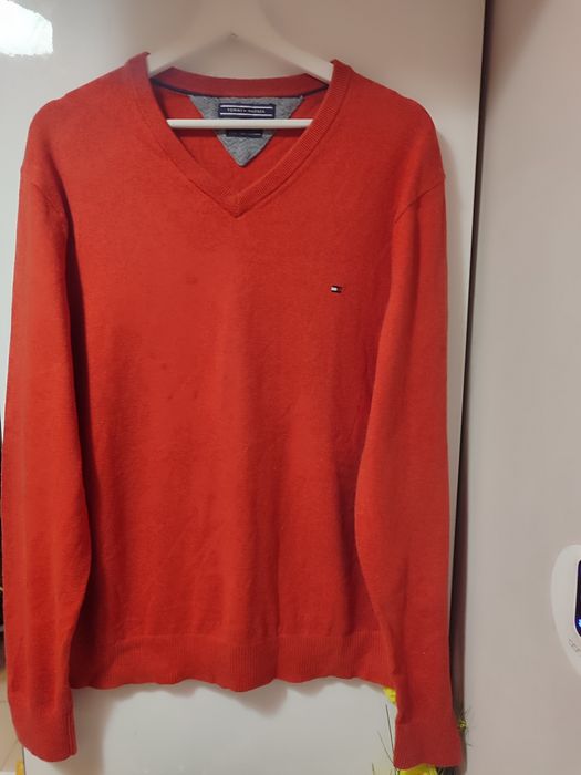 Tommy Hilfiger Cotton /Cashmere