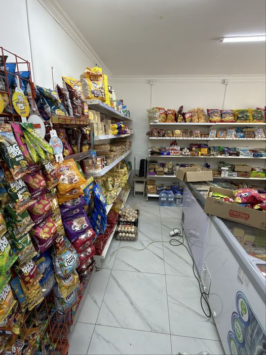 Магазин арендаға беріледі