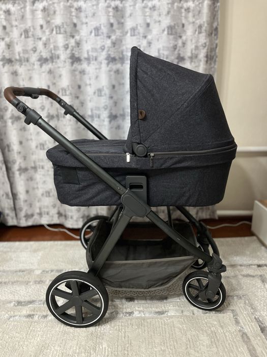 Продам коляску 3в1 в отличном состоянии