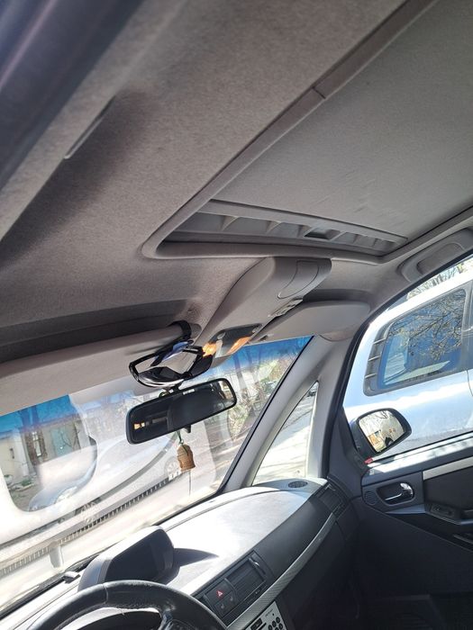 Опел Мерива 1.8 бензин(вс.екстри)