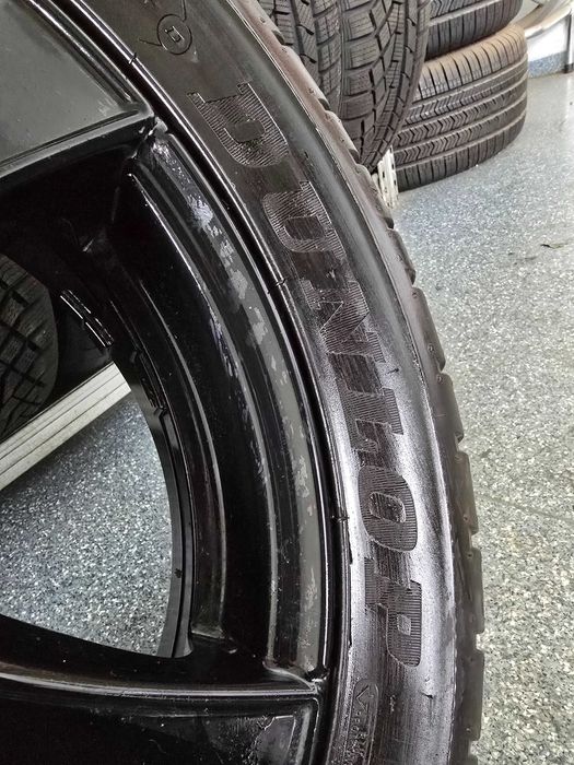 Jante Skoda Oktavia Vw Audi  Anvelope Vara Dunlop  225 45 R17