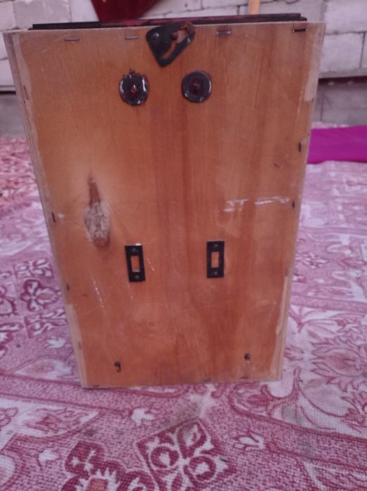 Настенные часы антиквариат