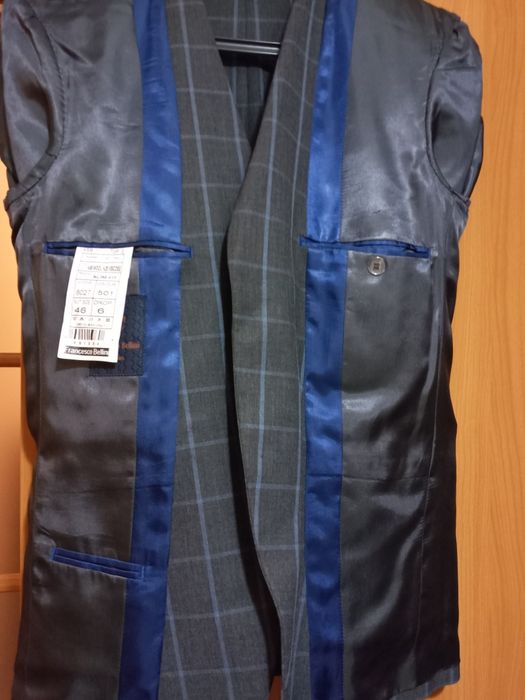 Мужская стильная одежда