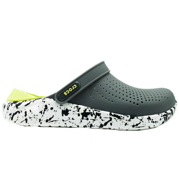 CROCS медицинская обувь