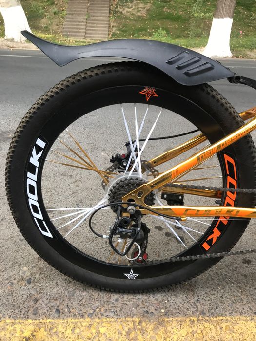 Велосипед COOLKI 26 размер