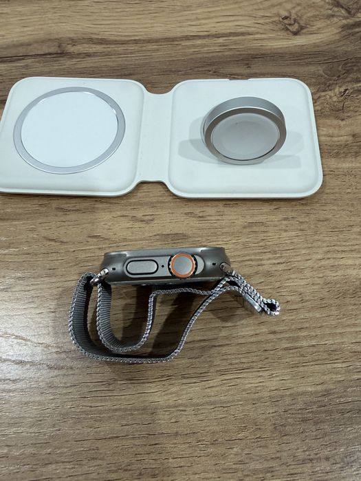 Apple watch ultra 49 mm