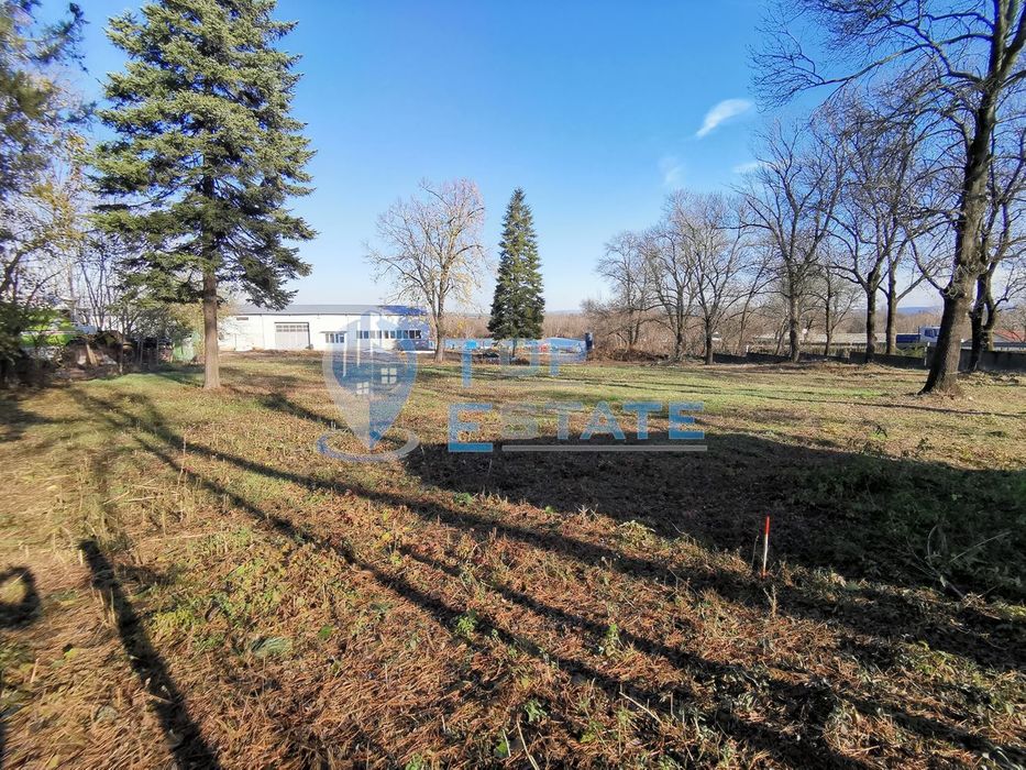 Продава се Парцел в с. Поликраище, Област Велико Търново - 5694 кв.м за 90 €/кв.м - Снимка #3