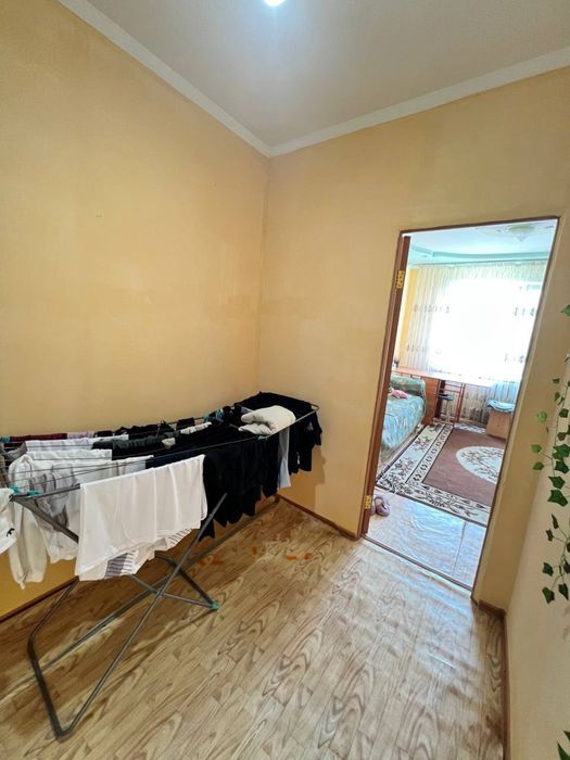 Продам 2 комнатную квартиру