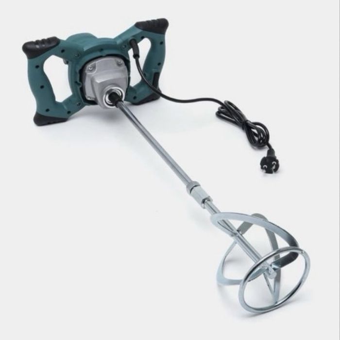 Миксер ручной, миксер строительный