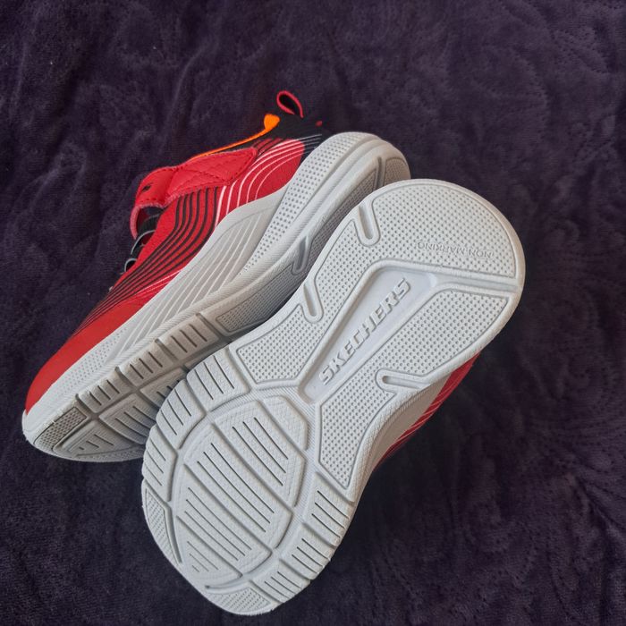 Skechers, Primigi маратонки за момче