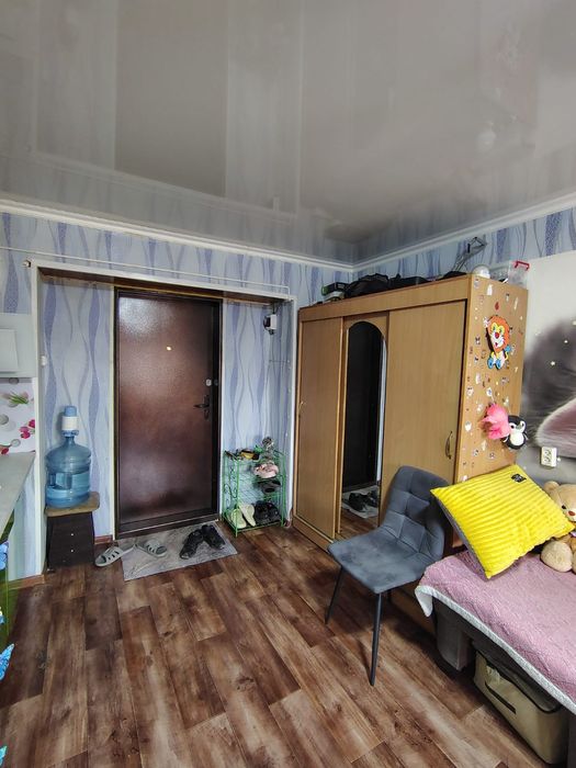 Продам комнату в общежитии