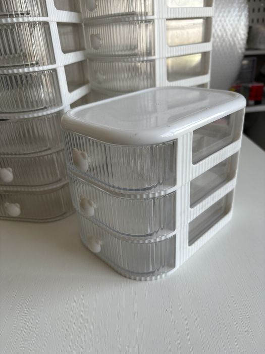 Органайзер на стол для канцелярии