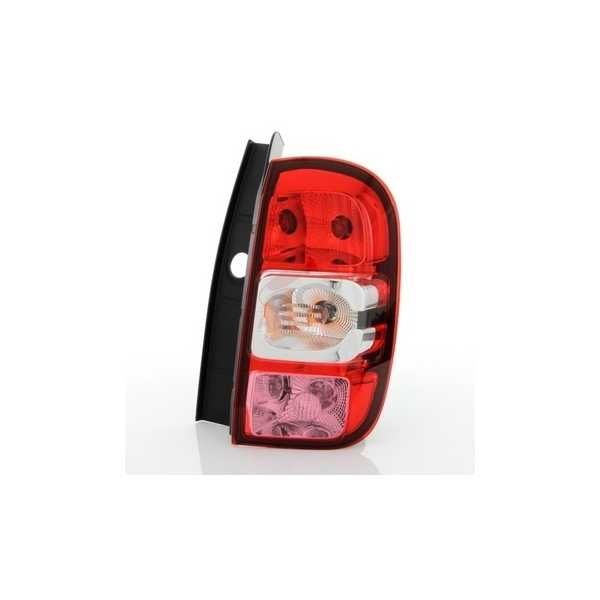 Lampa stop Stanga Lampa stop Dreapta Dacia Duster 2014 2017