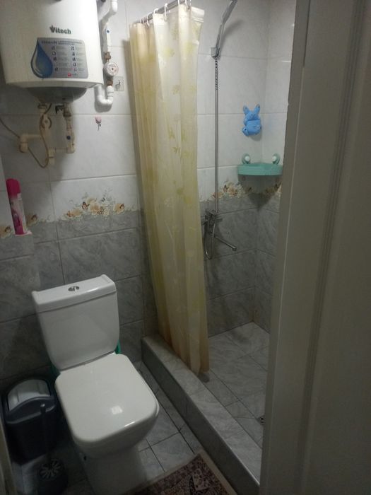 На рисовом на саракульке мирабадский районе