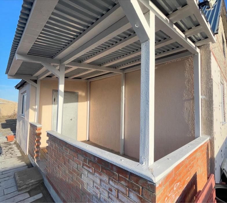 дом пригородный Степногорск