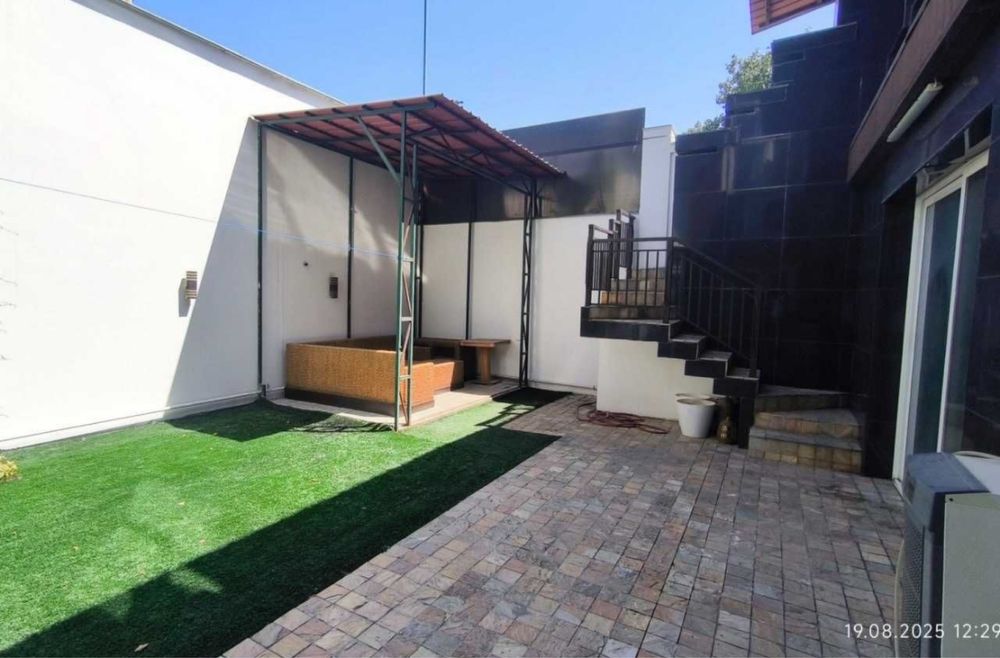 Аренда Дом  Яккасарайский р-н Hi Tech