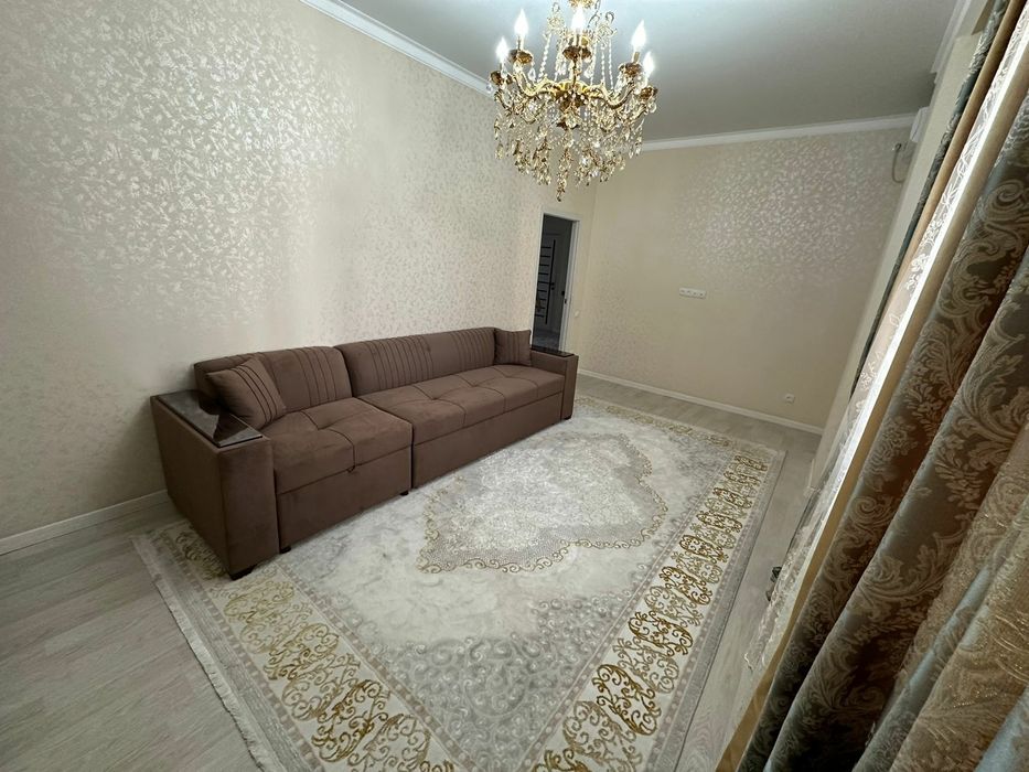 Жк биік квартира