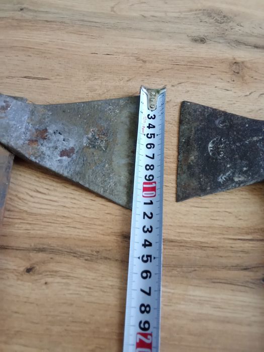 Тапоры времени СССР