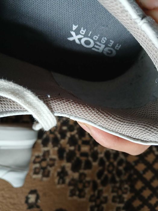 Pantofi bărbați Geox