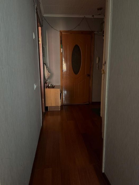 Продам 2хкомнатную квартиру