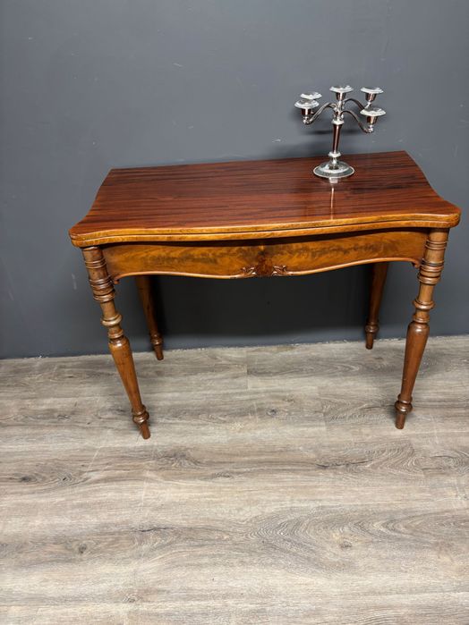 Masa/ birou retro scandinav