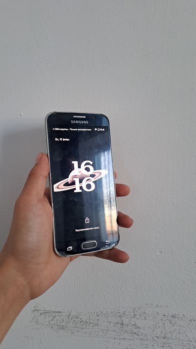 Продам или обменяю самсуг с6