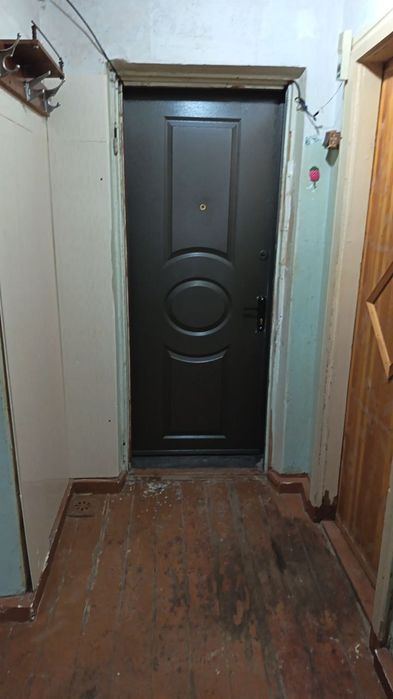 Продается 1 комнатная квартира