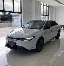 leapmotor c01 comfort hybrid