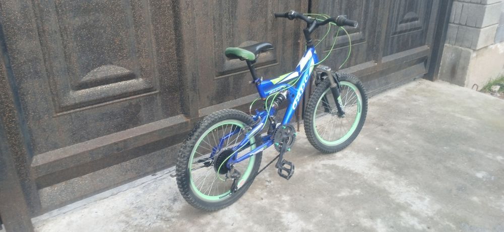 Продам Велосипед Срочно