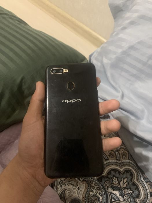 Oppo A5 срочно продам