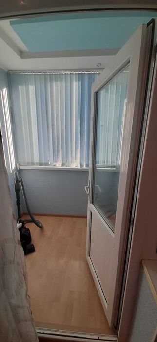 Сдаётся двухкомнатная квартира