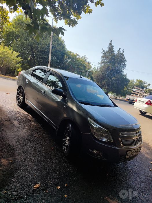 CHEVROLET COBALT 

Продаю Chevrolet Cobalt