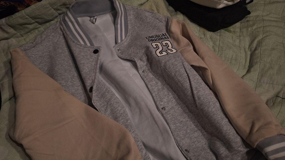 разгрузка гардероба